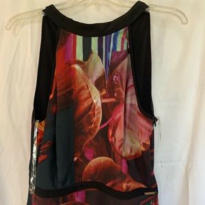 Summer top by Marciano (collaboration with guess)